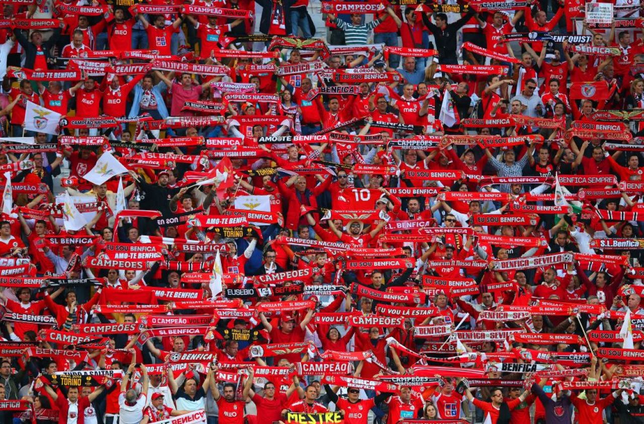 SUPER GALERIE FOTO: Cele mai tari imagini de la finala Europa League! De la agonie la extaz si blesteme grele:_3