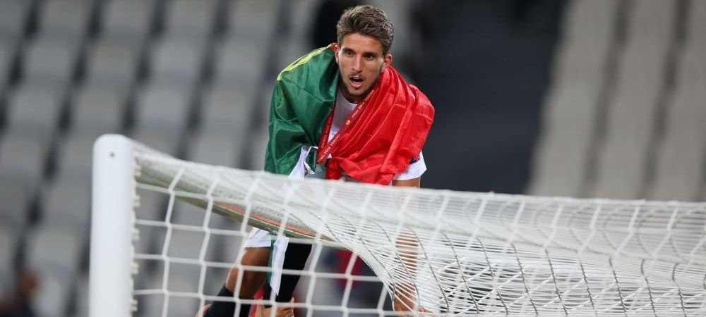 SUPER GALERIE FOTO: Cele mai tari imagini de la finala Europa League! De la agonie la extaz si blesteme grele:_9