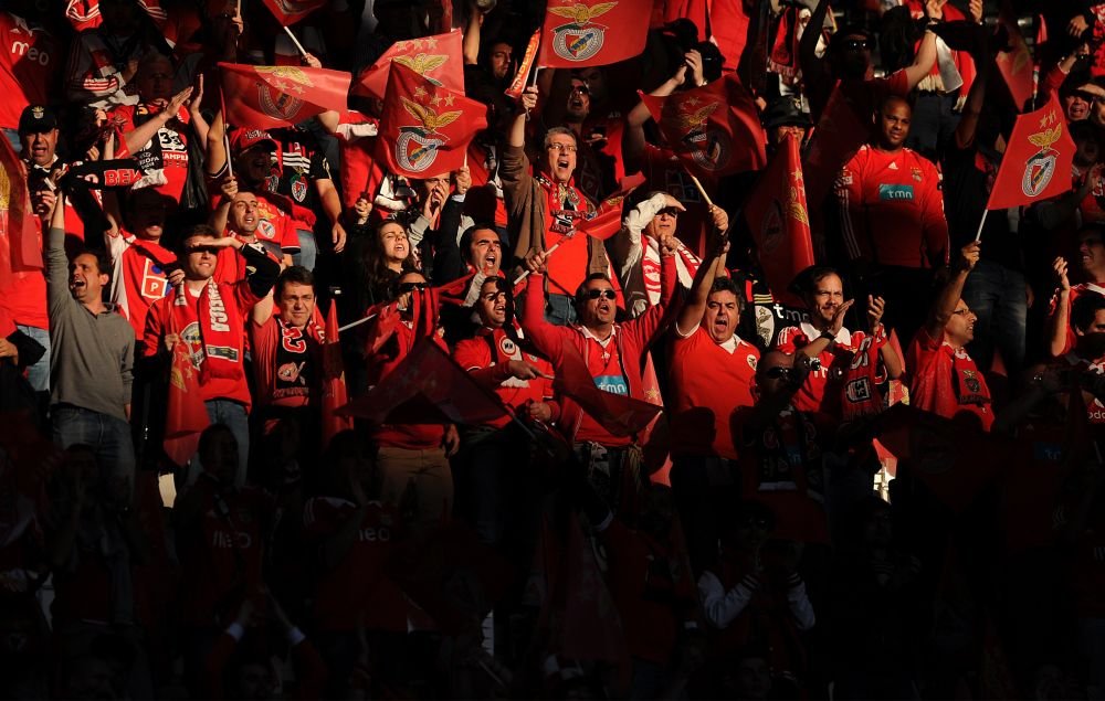 SUPER GALERIE FOTO: Cele mai tari imagini de la finala Europa League! De la agonie la extaz si blesteme grele:_28