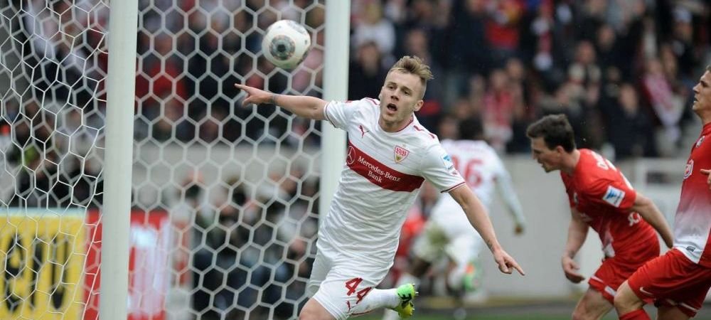 Transfer MAXIM! E lovitura deceniului pentru un jucator roman! Ce club IMENS il vrea pe Alex Maxim:_2