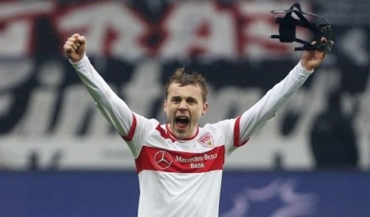 Transfer MAXIM! E lovitura deceniului pentru un jucator roman! Ce club IMENS il vrea pe Alex Maxim:_5