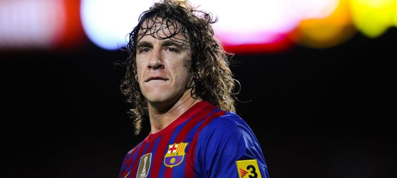 ADIO, capitane! Puyol se retrage astazi: cele mai importante momente dupa 15 ani la Barcelona si 21 de trofee!_1