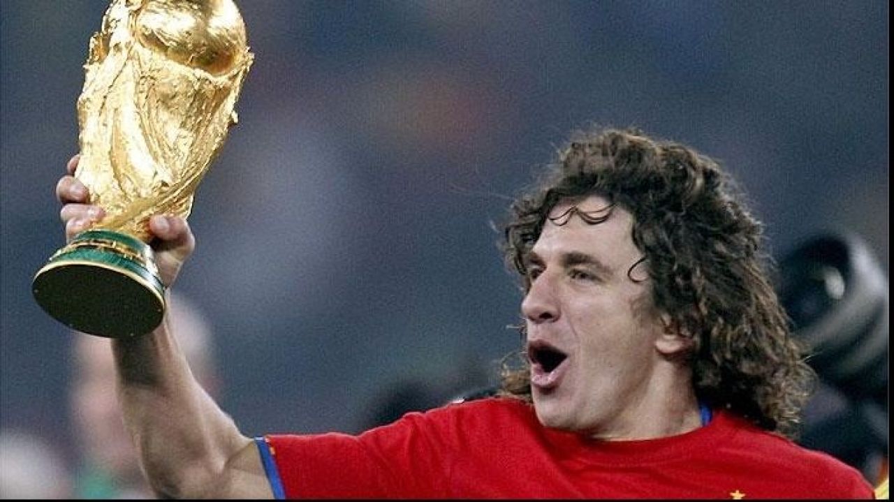 ADIO, capitane! Puyol se retrage astazi: cele mai importante momente dupa 15 ani la Barcelona si 21 de trofee!_3