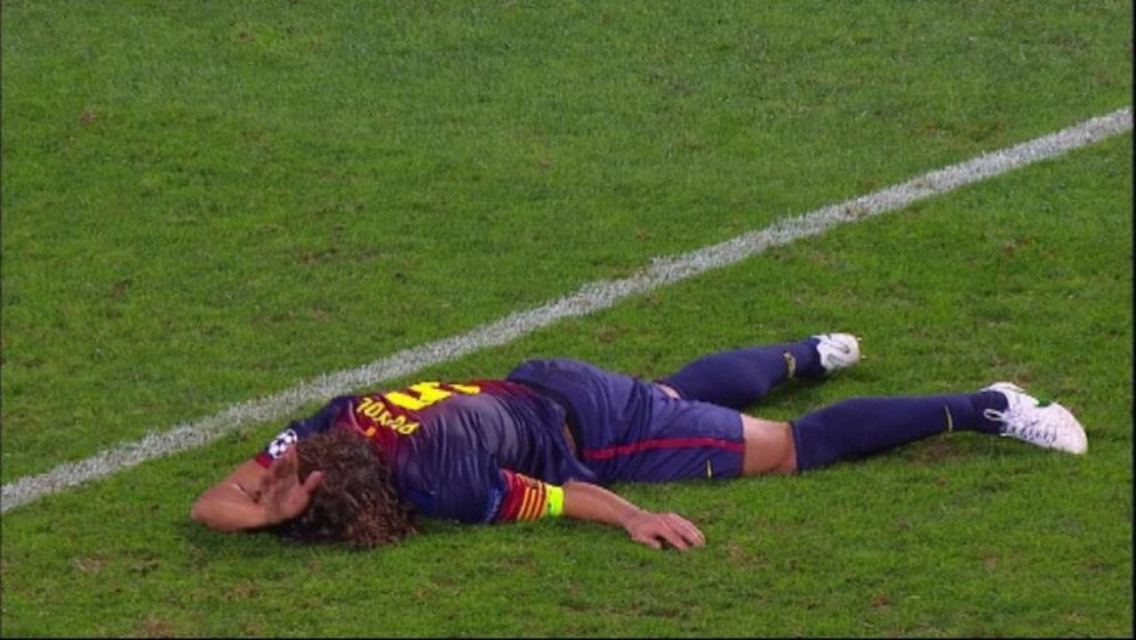 ADIO, capitane! Puyol se retrage astazi: cele mai importante momente dupa 15 ani la Barcelona si 21 de trofee!_5