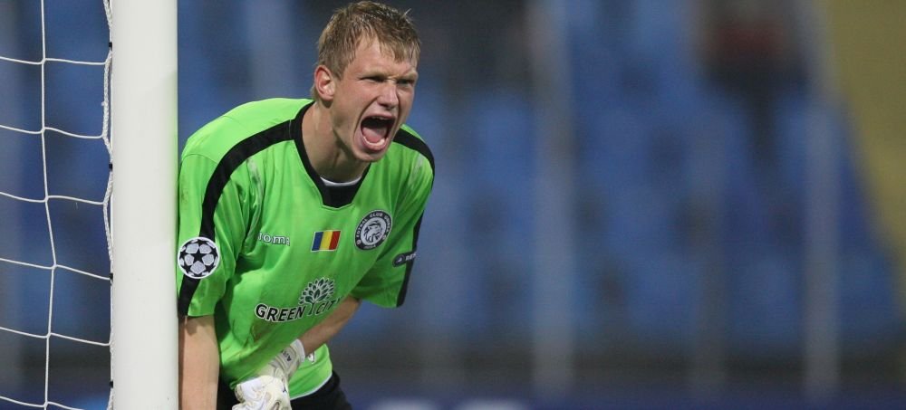 Arlauskis, liber spre Steaua! Impresarul sau a confirmat: Steaua suna bine de tot!