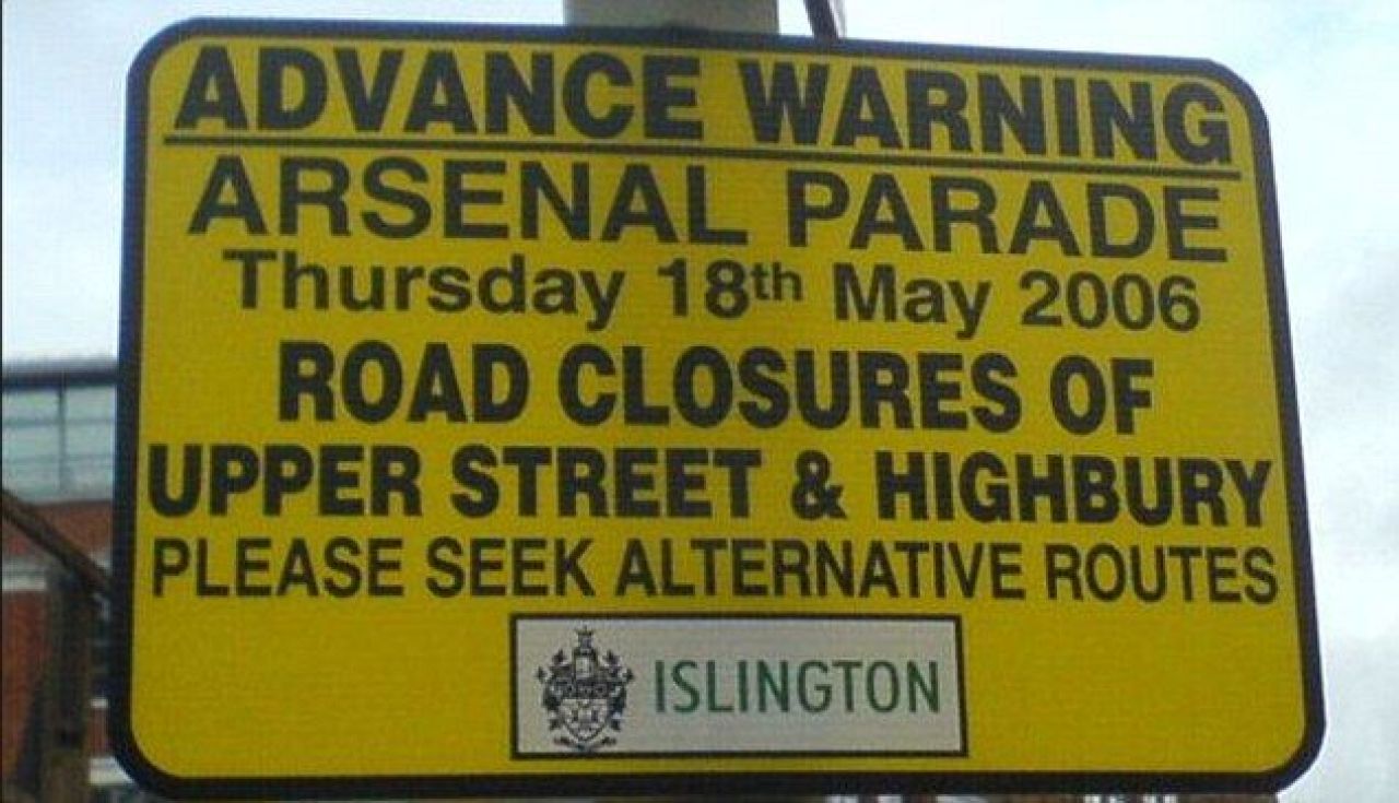 Imaginea care a scapat astazi pe net: Wenger a comandat deja autobuzul pentru sarbatoarea castigarii FA Cup! Finala e la Sport.ro_2