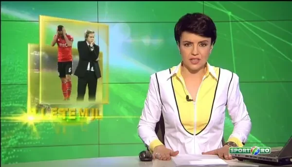 Benfica nu reuseste sa rupa blestemul de o jumatate de secol. Mai are de tras 50 de ani