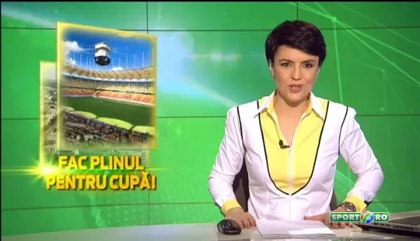 Record de audienta la finala Cupei? Cerere imensa de bilete pentru Steaua - Astra! Cati fani si-au achizitionat pana acum tichete: