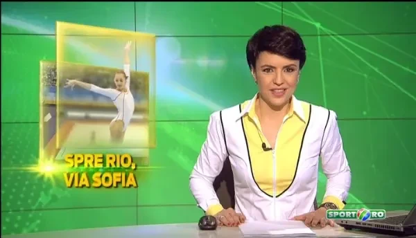 AVEM CAMPIOANE! Larisa Iordache, performanta superba la Sofia, cu care a dus Romania in finala Campionatului European!