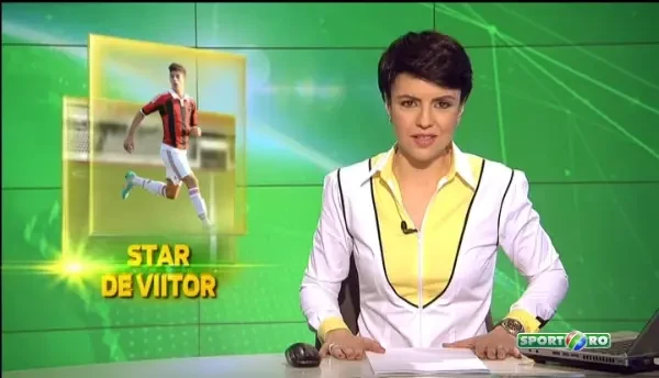 Asta e pustiul care poate fi mai bun decat Zidane! La 15 ani debuteaza la Milan. Anunt de ultima ora