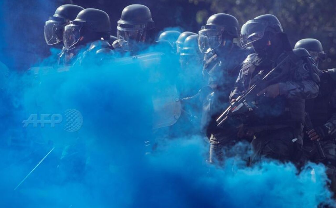 Proteste masive in toate orasele mari din Brazilia: