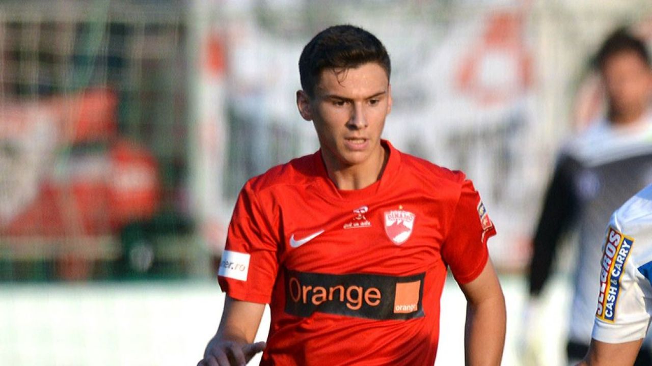 Transfer bomba pentru Dorin Rotariu! Au venit in Romania sa negocieze mutarea lui de la Dinamo. PRIMELE IMAGINI de la discutii_1