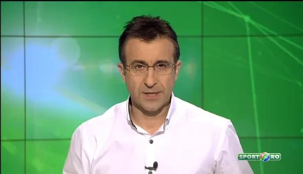 "Pentru orice jucator ar fi ceva incredibil!" Mutarea vietii pentru Rotariu! Sotia antrenorului Stelei l-ar putea lua de la Dinamo