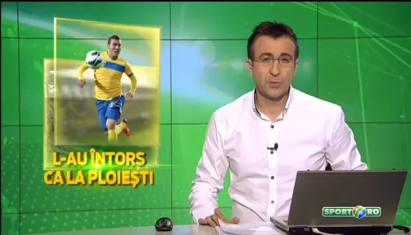 ADIO, Steaua! Campioana a mai pierdut un jucator pe care voia sa-l transfere! "Am semnat pe doi ani!"