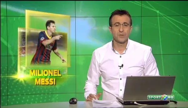 Ce NEBUNIE! Spaniolii au aflat detaliile contractului semnat de Leo Messi! Suma ametitoare incasate IN REALITATE de argentinian