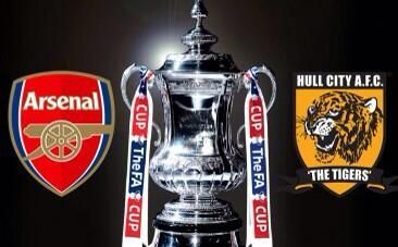Victorie FABULOASA! Arsenal a castigat Cupa Angliei dupa un meci DRAMATIC! Primul trofeu dupa 9 ani! Arsenal 3-2 Hull! VIDEO_4