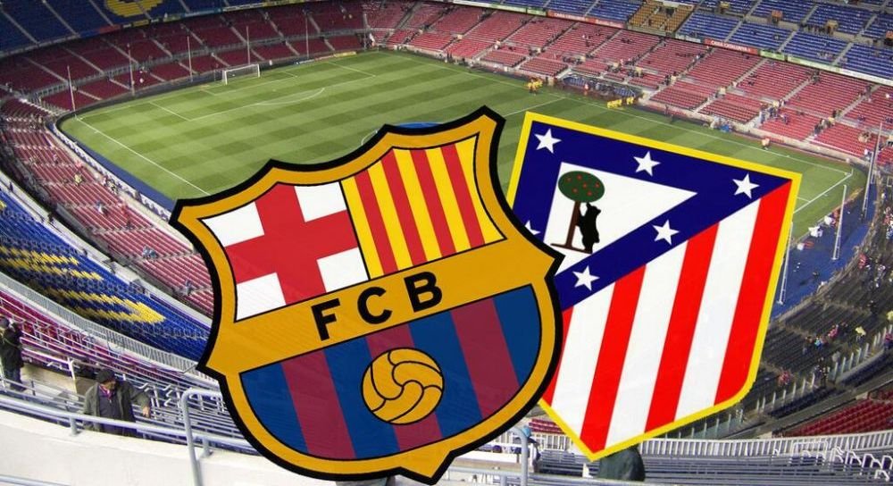 AtletiCAMPIOANA! Godin a marcat un gol cat un titlu! SimeONE a reusit minunea, Diego Costa s-a rupt! Barca 1-1 Atletico_3