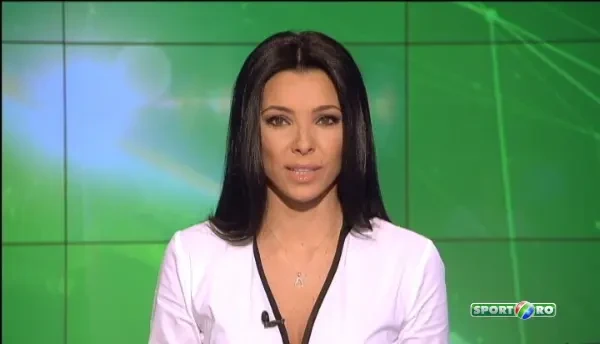 Tara, tara, vrem campioane! Viitoarea campioana a Romaniei poate veni tot din orasul Nadiei! Bitang a mers s-o vada la Onesti!