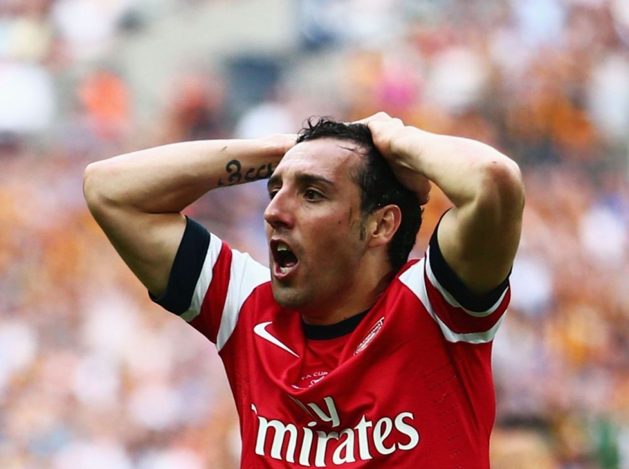 Victorie FABULOASA! Arsenal a castigat Cupa Angliei dupa un meci DRAMATIC! Primul trofeu dupa 9 ani! Arsenal 3-2 Hull! VIDEO_5
