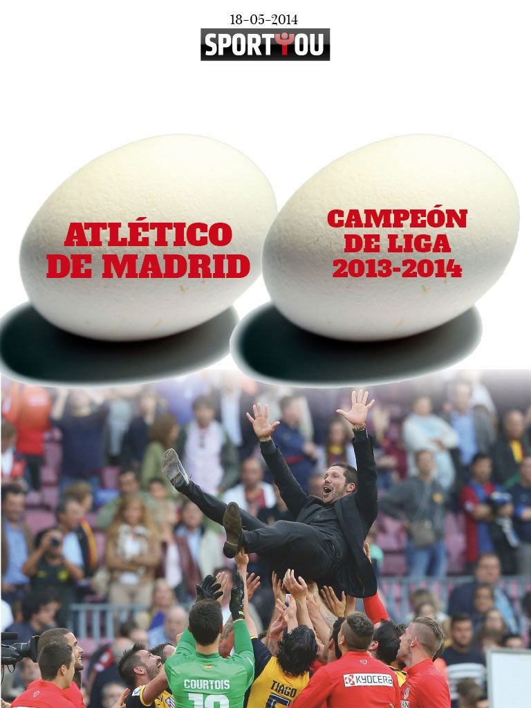 Gest de SENZATIE al ziarelor Barcelonei dupa drama tiki-taka! El e SUPER EROUL care a terminat o era pe Camp Nou_6