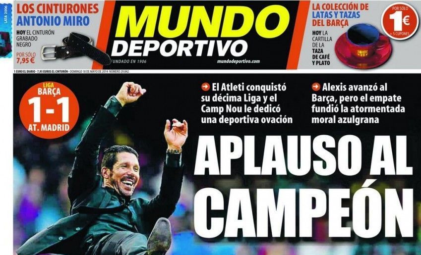 Gest de SENZATIE al ziarelor Barcelonei dupa drama tiki-taka! El e SUPER EROUL care a terminat o era pe Camp Nou_7