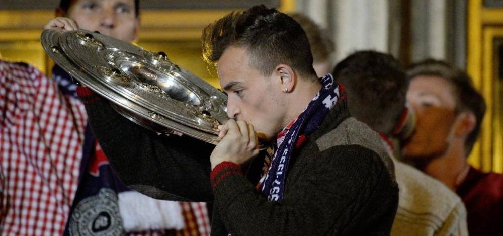 Primul jucator care pleaca de la Bayern la finalul sezonului! Poate ajunge la Liverpool in aceasta vara