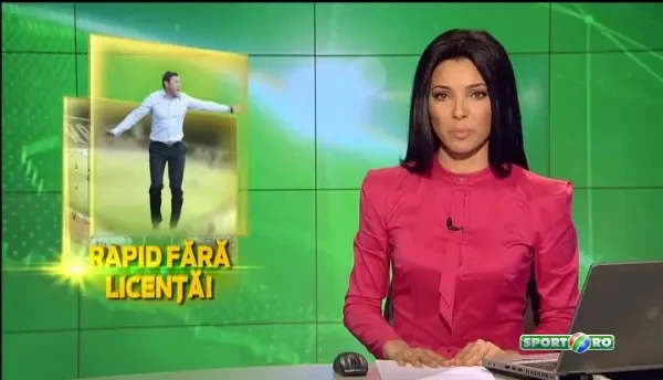 Scandal URIAS la Rapid! Clubul il acuza pe Duru ca "transforma Liga I intr-una sateasca!" Anuntul facut azi