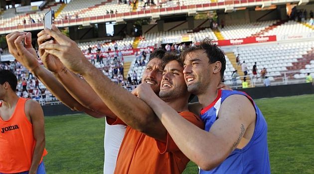 Spania il lauda pe Marica: