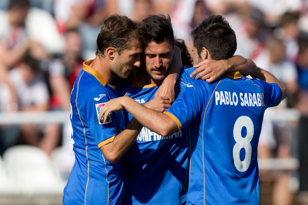 Spania il lauda pe Marica: 