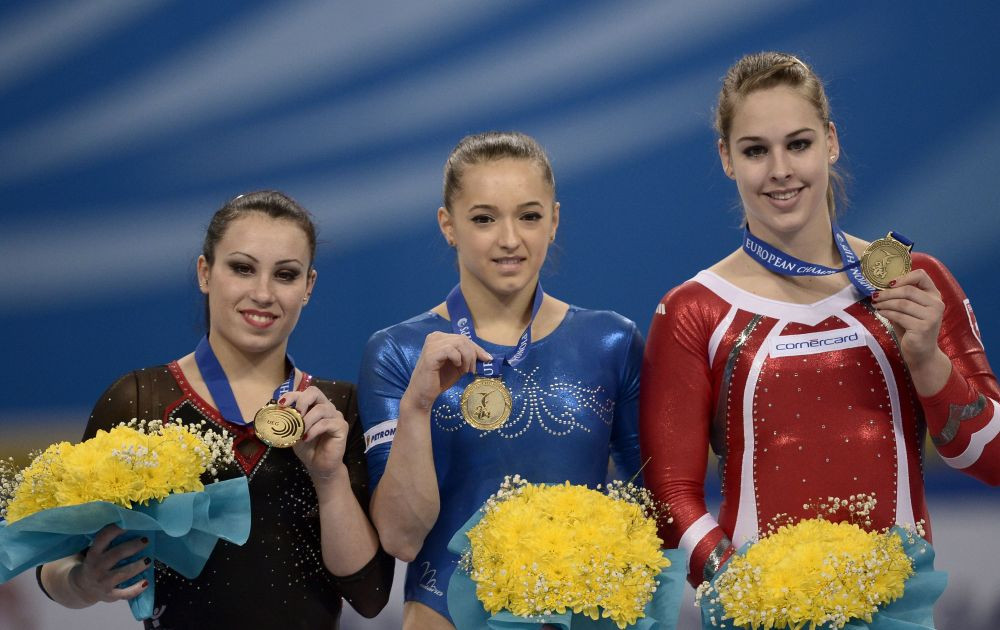 Performanta senzationala in weekend, Romania a devenit UNICA in Europa! Ce s-a intamplat: