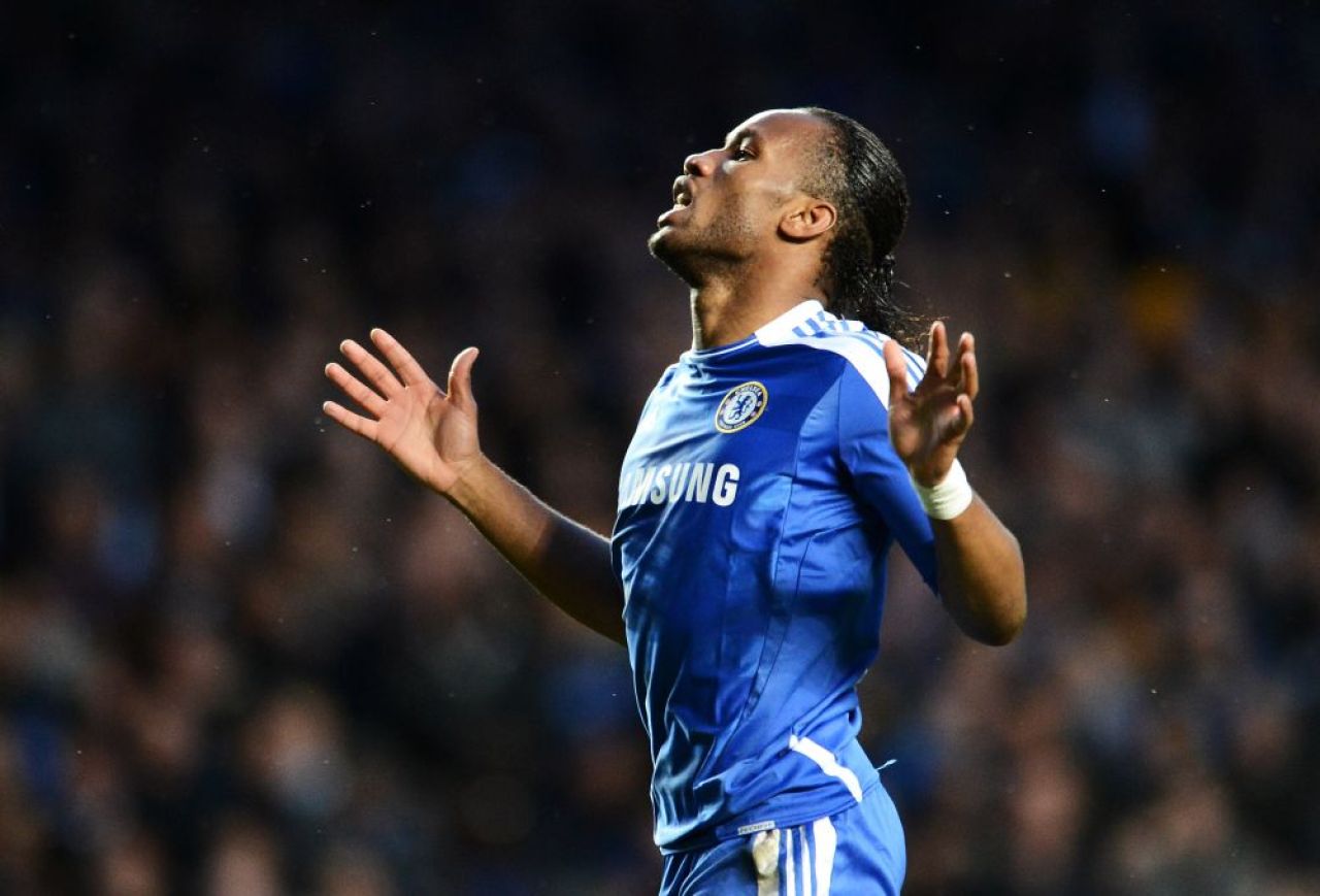 OFICIAL! Didier Drogba pleaca de la Galatasaray dupa un an si jumatate: