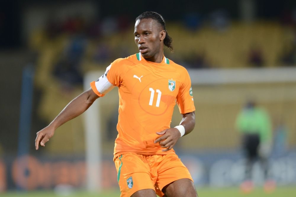 OFICIAL! Didier Drogba pleaca de la Galatasaray dupa un an si jumatate: 