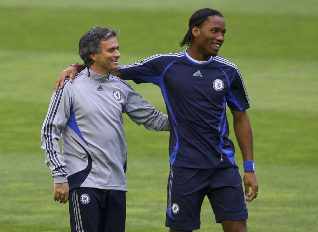OFICIAL! Didier Drogba pleaca de la Galatasaray dupa un an si jumatate:
