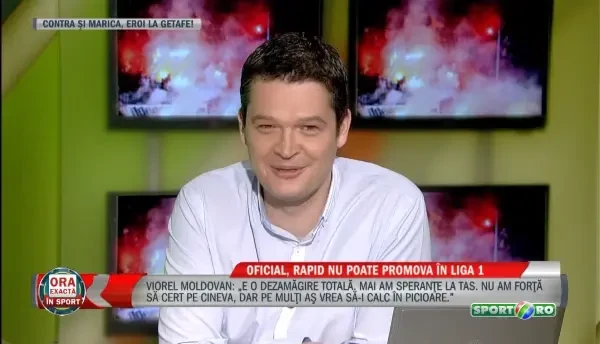 Asta e momentul in care fotbalul din Romania s-a terminat, acum e doar un trucaj! Scandal monstru dupa neacordarea LICENTELOR