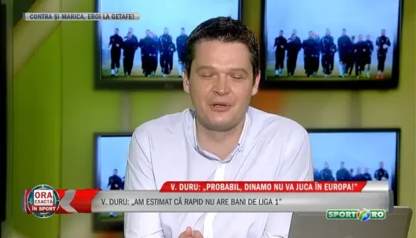 Marica este oficial OUT de la Getafe, Contra vrea sa ii ofere un nou contract: Am vorbit cu presedintele sa ramana la noi!