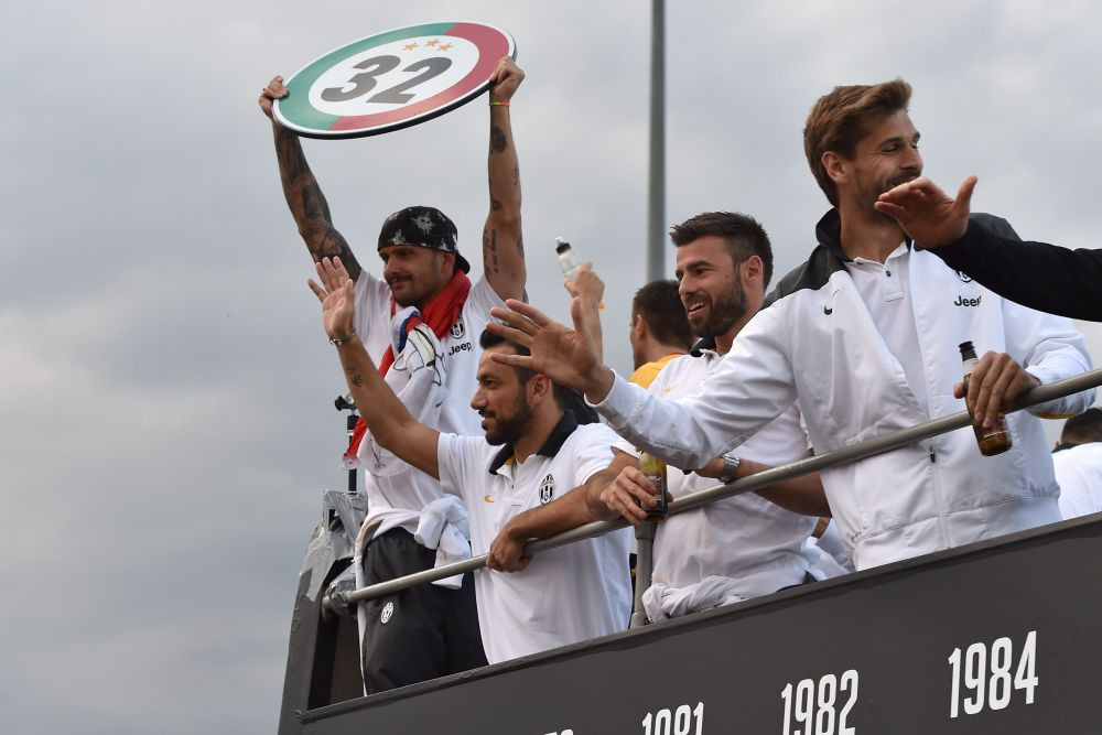 BarceloPA! Juventus a depasit performanta realizata de Messi, Xavi si Iniesta sezonul trecut! Ce a reusit campioana Italiei_6