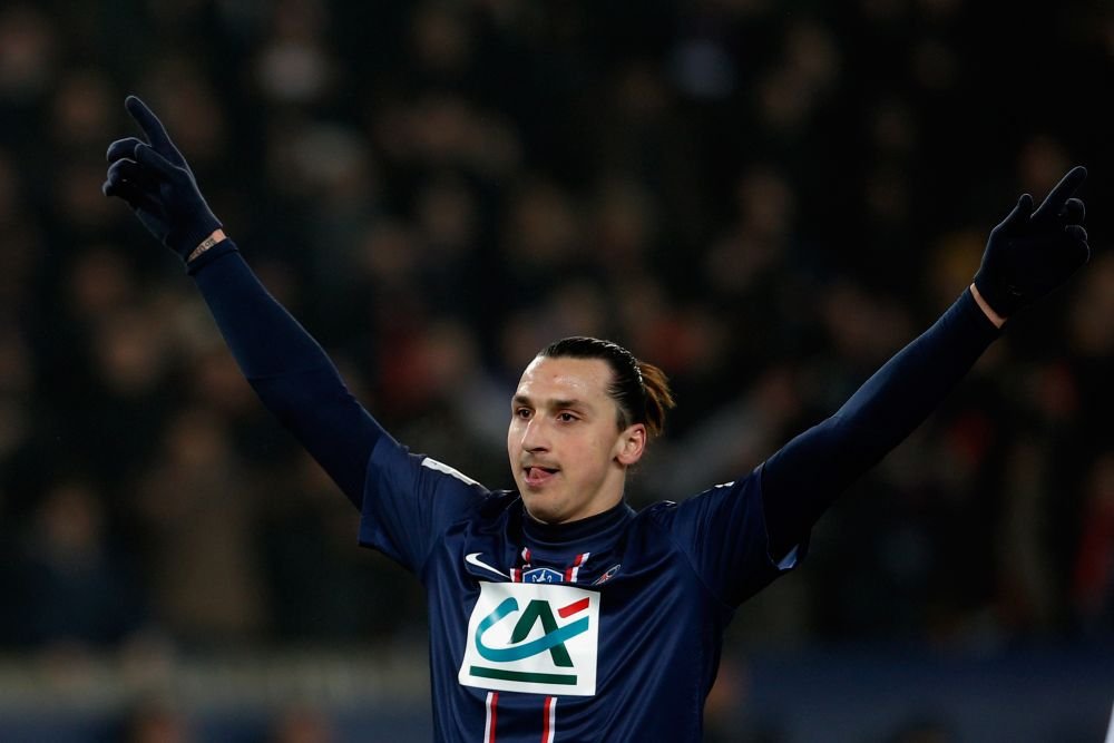 Se pregateste cea mai mare BOMBA din cariera lui Ibrahimovic! La 32 de ani, Zlatan poate primi o oferta total neasteptata!