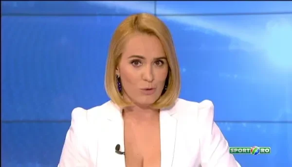 Visa sa fie balerina,a ajuns AURUL Romaniei. Povestea Larisei, piciul fara jucarii, crescut cu 6 zile de antrenament pe saptamana