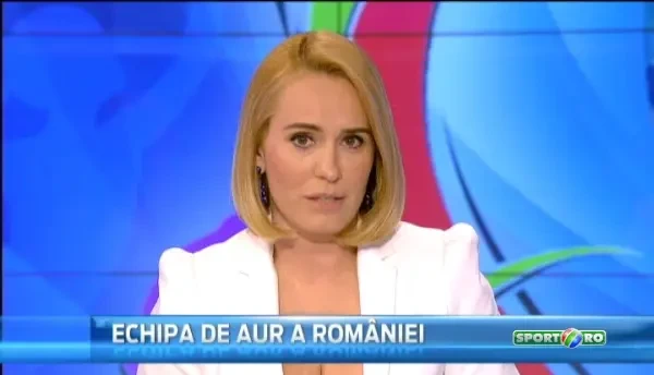 Andreea Esca, SUPER INTERVIU cu Octavian Bellu si Larisa Iordache. Afla secretul de AUR al Romaniei si ce spune Bellu de retragere