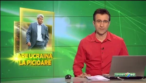 Imaginea despartirii la Donetk? Gestul facut de Il Luce catre jucatorii sai la ultimul meci din acest sezon