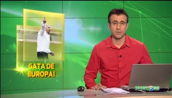 Miriuta vrea locul lui Dinamo! "E o sansa mare pentru noi!"