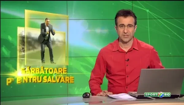 Sumudica a sarbatorit salvarea la un gratar! "Mereu incerc sa apropii vestiarul!" Cum s-au distrat jucatorii de la Chiajna