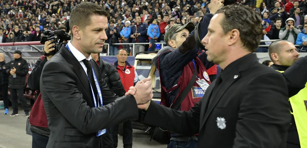 Liga I apasa PLAY: s-a votat sistemul cu 14 echipe! Steaua vrea sa isi vanda singura drepturile TV!