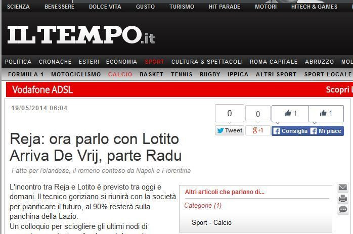 Vara agitata pentru Radu Stefan! Italienii anunta un transfer de 15 milioane, echipe mari se lupta pentru el! Cine il vrea: