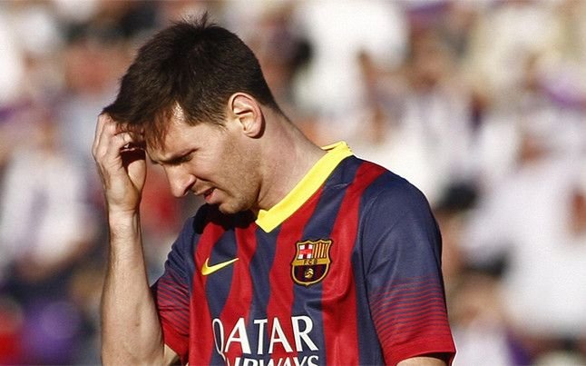 FOTO: Primele imagini cu noul echipament al Barcelonei pentru sezonul viitor! Ce se va schimba:_5