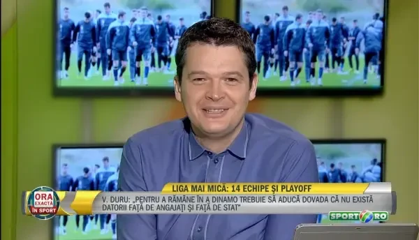 SINGURA salvare pentru Rapid! Luni-marti se rezolva! Anuntul facut poate asigura o suma URGENTA in Giulesti: