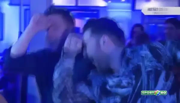 Concurentii de la MasterChef gatesc la petrecerea lui Smiley, pentru 100 de invitati, diseara, de la 20.30, la ProTV