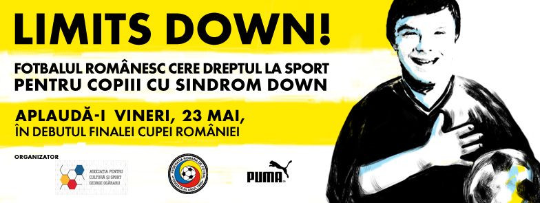 Gest superb al lui George Ogararu, inaintea finalei dintre Steaua si Astra, transmisa LIVE de Pro TV! Interviu EXCLUSIV