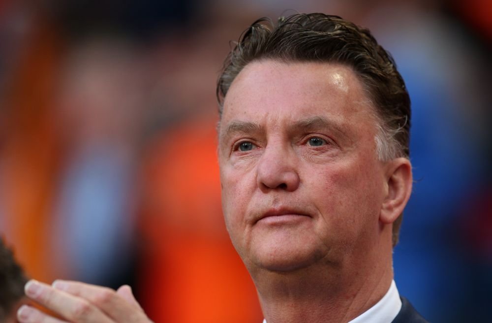 Transferul bomba facut de Van Gaal! Jucatorul se afla acum in Manchester! Cine este starul care va semna cu United
