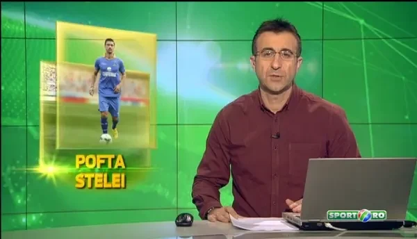 Marica, solutie pentru Steaua? Cum ar putea sa fie adus atacantul care a salvat-o pe Getafe